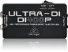 Behringer ULTRA-DI DI400P New Review