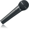 Get support for Behringer ULTRAVOICE XM8500