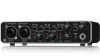 Behringer UMC202HD New Review