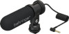 Behringer VIDEO MIC MS New Review