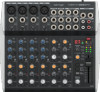 Behringer XENYX 1202SFX New Review