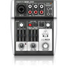 Behringer XENYX 302USB New Review