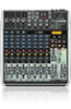 Behringer XENYX QX1622USB New Review