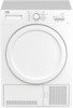 Troubleshooting, manuals and help for Beko DCX71100