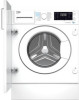 Troubleshooting, manuals and help for Beko WDIK854121F