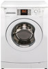Troubleshooting, manuals and help for Beko WM85135L