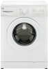 Troubleshooting, manuals and help for Beko WMB51021