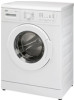 Troubleshooting, manuals and help for Beko WMD261