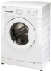 Troubleshooting, manuals and help for Beko WMS6100