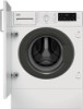 Troubleshooting, manuals and help for Beko WTIK84121