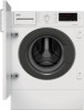 Troubleshooting, manuals and help for Beko WTIK86151F