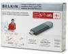 Belkin F5D7050TT Support Question