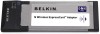 Belkin F5D8073 Support Question