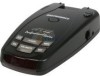 Troubleshooting, manuals and help for Beltronics GX65 - GPS Radar, Laser Detector