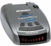 Troubleshooting, manuals and help for Beltronics RX65 - Radar