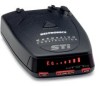 Troubleshooting, manuals and help for Beltronics STi Driver - STi Driver Radar Detector