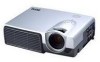 Troubleshooting, manuals and help for BenQ DX660 - Professional XGA DLP Projector