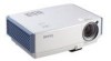 Troubleshooting, manuals and help for BenQ MP510 - SVGA DLP Projector