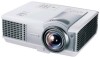 Troubleshooting, manuals and help for BenQ MP512ST - DLP Short Throw Projector