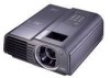 Troubleshooting, manuals and help for BenQ MP722 - XGA DLP Projector