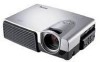 Troubleshooting, manuals and help for BenQ PB8120 - SVGA DLP Projector