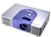 Troubleshooting, manuals and help for BenQ PE8700 - DLP Projector - HD