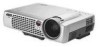 Troubleshooting, manuals and help for BenQ SL705X - DLP Micro XGA Projector