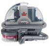 Get support for Bissell SpotBot Pet Portable Carpet Cleaner 33N8A