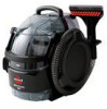 Troubleshooting, manuals and help for Bissell SpotClean Professional Portable Carpet Cleaner 3624