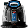 Get support for Bissell SpotClean ProHeat Portable Carpet Cleaner | 5207F