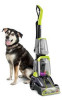 Get support for Bissell TurboClean PowerBrush Pet Carpet Cleaner 2987