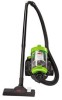 Bissell Zing Bagless Canister Vacuum 2156 New Review