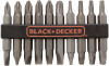 Troubleshooting, manuals and help for Black & Decker 71-081