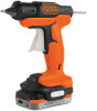 Troubleshooting, manuals and help for Black & Decker BCCR101C1