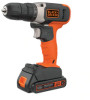 Troubleshooting, manuals and help for Black & Decker BCD702C1