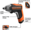 Troubleshooting, manuals and help for Black & Decker BCF611CBAPB