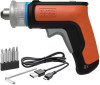 Troubleshooting, manuals and help for Black & Decker BCRTA601APB