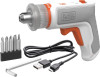 Troubleshooting, manuals and help for Black & Decker BCRTA601WAPB