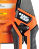 Troubleshooting, manuals and help for Black & Decker BD1104