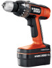 Troubleshooting, manuals and help for Black & Decker BD18PSK