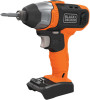 Troubleshooting, manuals and help for Black & Decker BD2KITCDIBC