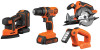 Troubleshooting, manuals and help for Black & Decker BD4KITCDCMSL