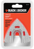 Troubleshooting, manuals and help for Black & Decker BDA1221