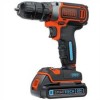 Troubleshooting, manuals and help for Black & Decker BDCDDBT120C