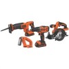 Troubleshooting, manuals and help for Black & Decker BDCDHP2204KT