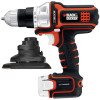 Troubleshooting, manuals and help for Black & Decker BDCDMT112S