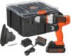 Troubleshooting, manuals and help for Black & Decker BDCDMT1202KTSC1
