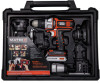 Troubleshooting, manuals and help for Black & Decker BDCDMT1206KITS