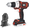 Troubleshooting, manuals and help for Black & Decker BDCDMT120JS