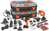 Troubleshooting, manuals and help for Black & Decker BDCDMT1212KITC1